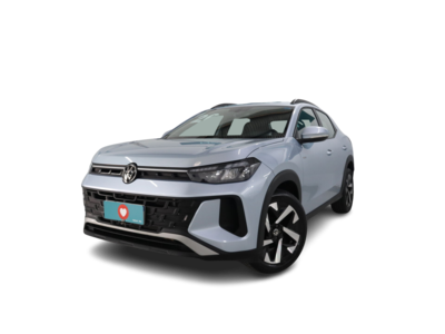 VOLKSWAGEN TERA HIGH TURBO 2026